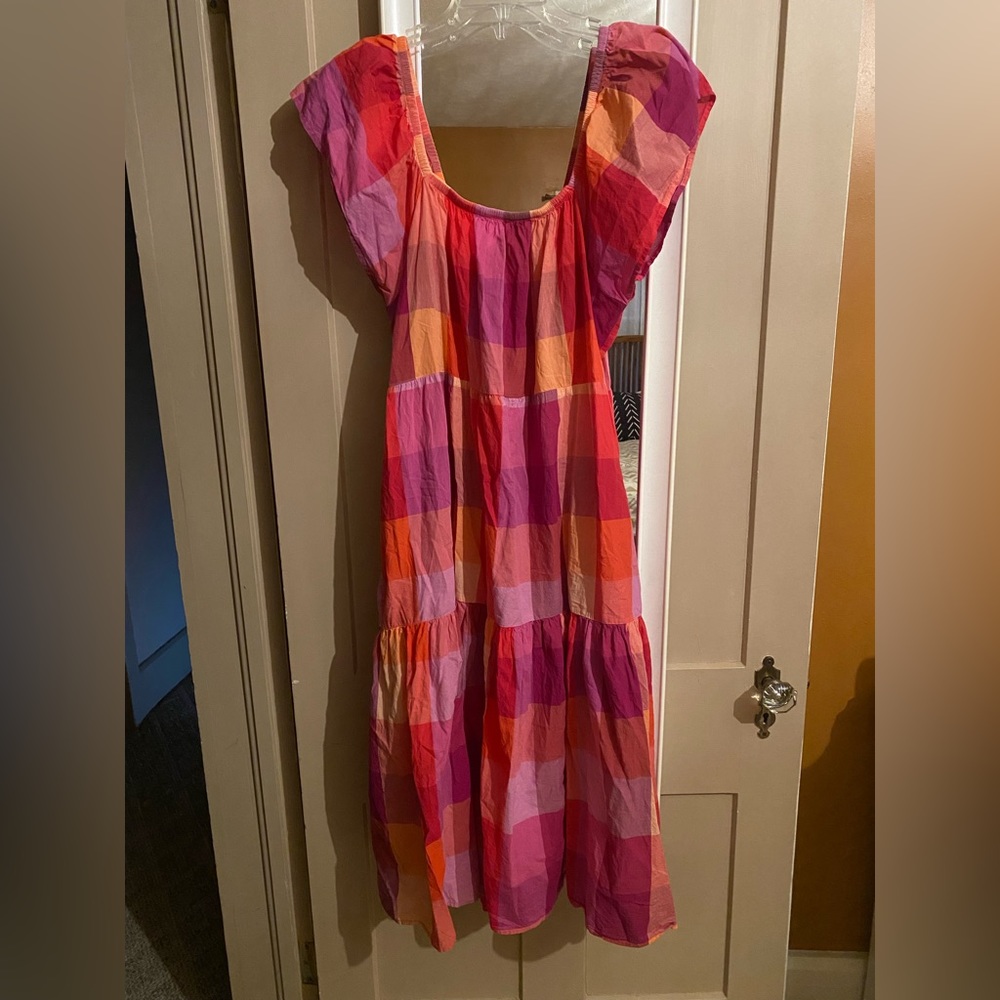 Beautiful Spring/Summer Dress